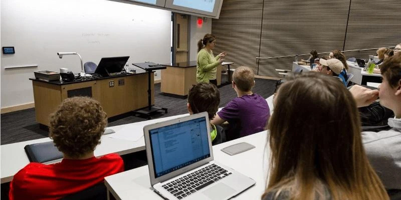 Programme : Quelles sont les Matières du BTS NDRC ?