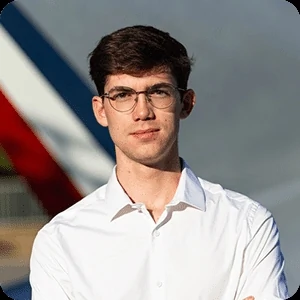 Fondateur de BTS NDRC